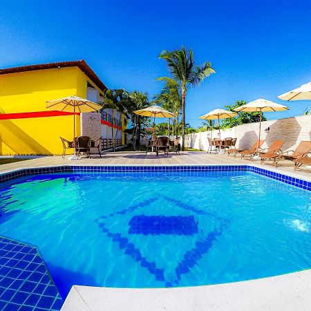Bem Bahia Hotel - Rede Bem Bahia Mutari Exterior foto