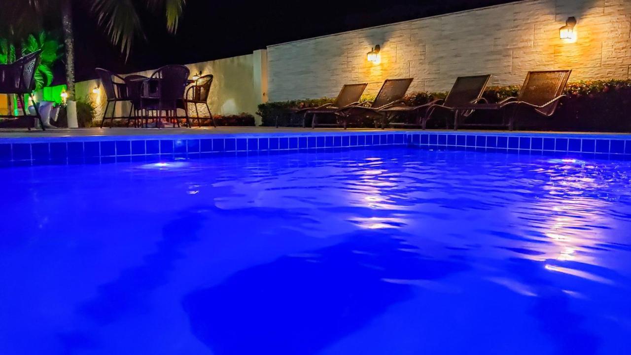 Bem Bahia Hotel - Rede Bem Bahia Mutari Exterior foto